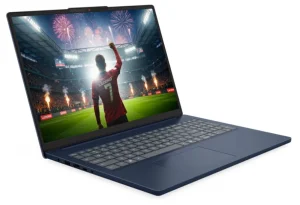 Lenovo IdeaPad Slim 3 16" WUXGA 16GB/1TB Win11 - obrázek 3