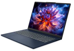 Lenovo IdeaPad Slim 3 16" WUXGA 16GB/1TB Win11 - obrázek 5