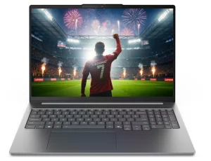 IdeaPad Pro 5 16" RTX 5050 Core Ultra 7 32GB/1TB - obrázek 2