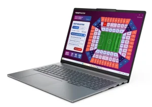 IdeaPad Pro 5 16" RTX 5050 Core Ultra 7 32GB/1TB - obrázek 3