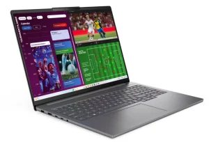 IdeaPad Pro 5 16" RTX 5050 Core Ultra 7 32GB/1TB - obrázek 4