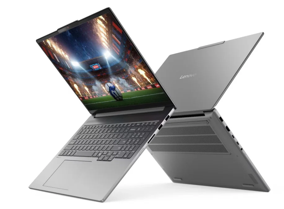IdeaPad Pro 5 16" RTX 5050 Core Ultra 7 32GB/1TB