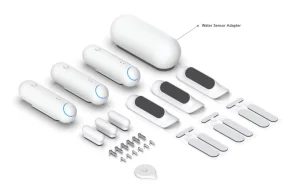 Ubiquiti UP-Sense-3, UniFi Protect Smart Sensor 3-pack (3ks) - obrázek 2