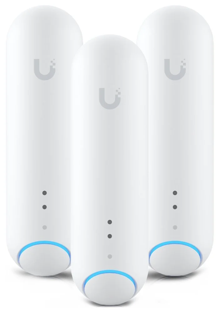 Ubiquiti UP-Sense-3, UniFi Protect Smart Sensor 3-pack (3ks)