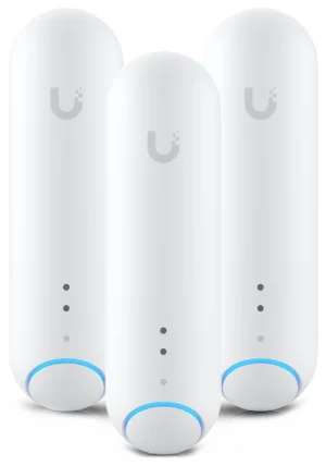 Ubiquiti UP-Sense-3, UniFi Protect Smart Sensor 3-pack (3ks)