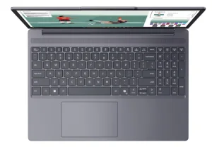 IdeaPad Slim 3 15" WUXGA 16GB/512GB Core Ultra 5 - obrázek 2