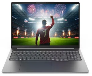 IdeaPad Pro 5 16" RTX 5060 Core Ultra 9 32GB/1TB - obrázek 2
