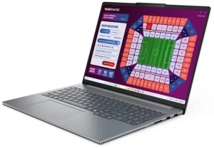 IdeaPad Pro 5 16" RTX 5060 Core Ultra 9 32GB/1TB - obrázek 3