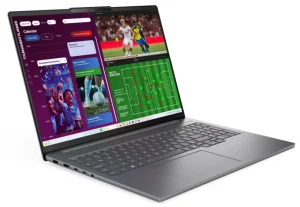 IdeaPad Pro 5 16" RTX 5060 Core Ultra 9 32GB/1TB - obrázek 4