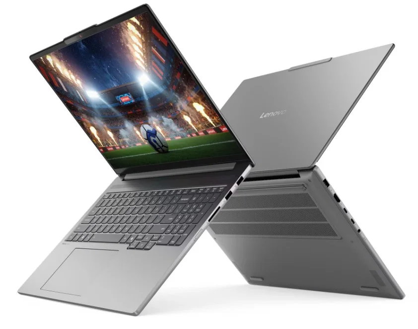 IdeaPad Pro 5 16" RTX 5060 Core Ultra 9 32GB/1TB