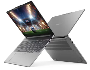 IdeaPad Pro 5 16" RTX 5060 Core Ultra 9 32GB/1TB