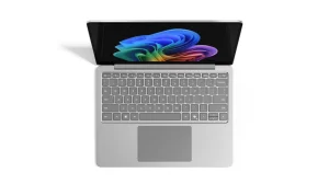 Microsoft Surface Laptop 13" Core Ultra 5 24GB/1TB Win11Pro - obrázek 3