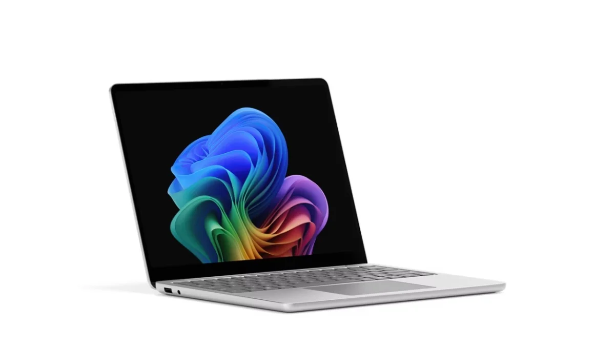 Microsoft Surface Laptop 13" Core Ultra 5 24GB/1TB Win11Pro
