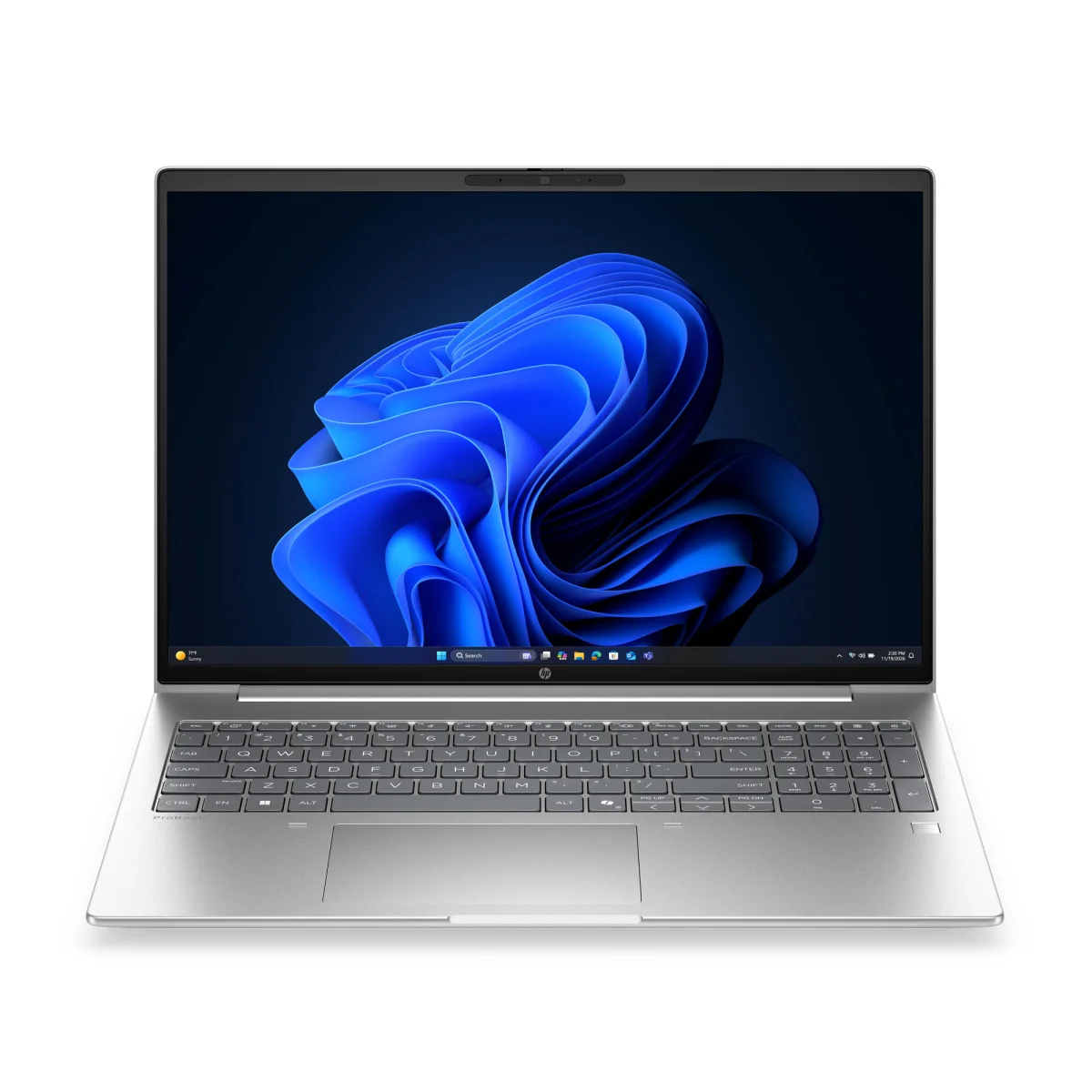 HP ProBook 4 G2a Ryzen 5 16" WUXGA 16GB/512GB Win11Pro