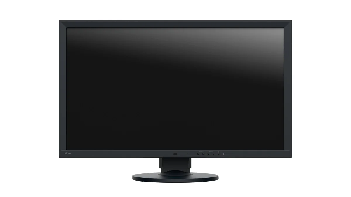 EIZO DuraVision FDF2712W-IP 27" LED monitor