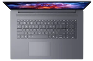 IdeaPad Slim 3 17,3" FHD Intel Core 5 16GB/512GB Win11 - obrázek 3