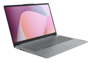 Lenovo IdeaPad Slim 3 15,6" FHD Ryzen 3/8GB/128GB - obrázek 5