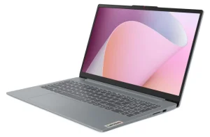 Lenovo IdeaPad Slim 3 15,6" FHD Ryzen 3/8GB/128GB