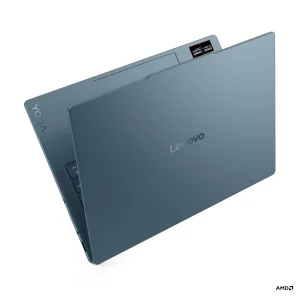 Lenovo Yoga Slim 7 14" 2880x1800 Ryzen AI 7 16GB/512GB - obrázek 11
