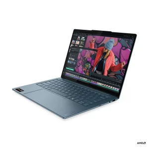 Lenovo Yoga Slim 7 14" Ryzen AI 5-330 16GB/512GB Win11 - obrázek 11