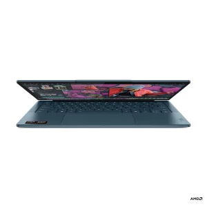 Lenovo Yoga Slim 7 14" Ryzen AI 5-330 16GB/512GB Win11 - obrázek 14