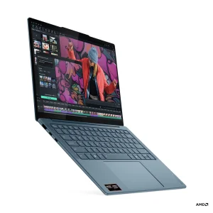 Lenovo Yoga Slim 7 14" Ryzen AI 5-330 16GB/512GB Win11 - obrázek 3