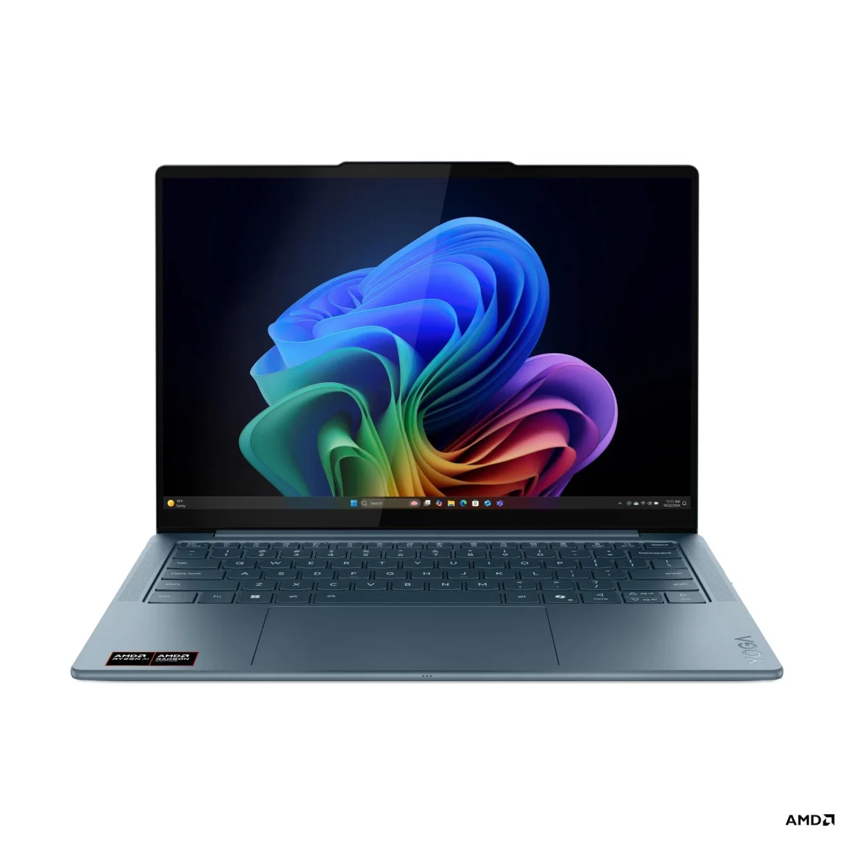Lenovo Yoga Slim 7 14" Ryzen AI 5-330 16GB/512GB Win11