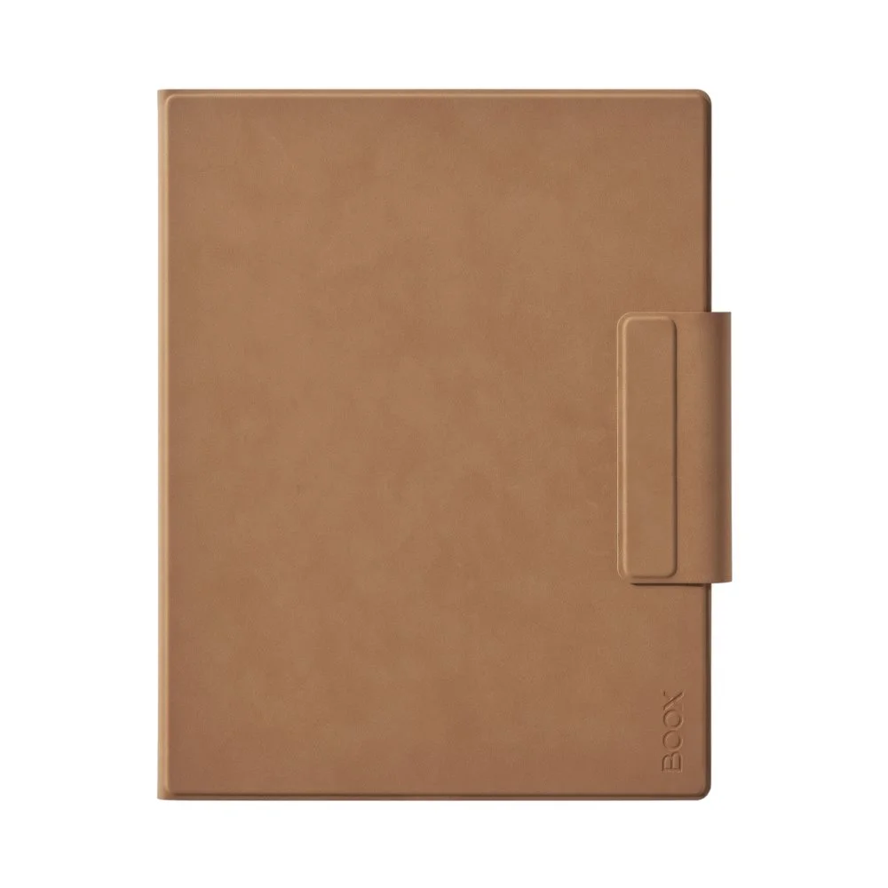 E-book ONYX BOOX pouzdro pro GO 10.3 (Gen1 a Gen2), mocha