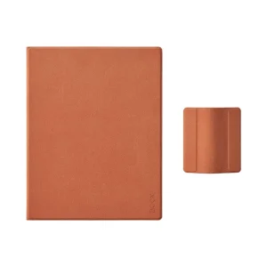 E-book ONYX BOOX pouzdro pro GO 10.3 (Gen1 a Gen2), orange - obrázek 3