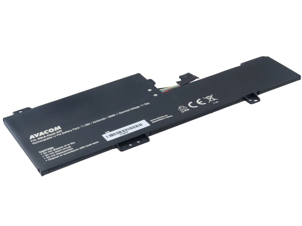 Baterie Lenovo Flex 3-11 38Wh 3240mAh (AVACOM)