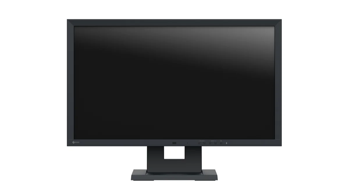 EIZO DuraVision FDF2312W-IP 23" IPS FHD