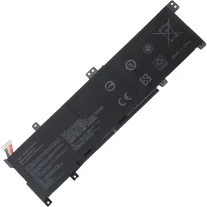 Baterie Asus A501LB, A501LX, K501UB 11,4V 3400mAh (2-Power)