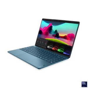 Lenovo Yoga Slim 9 14" WQUX 32GB/1TB Win11Pro - obrázek 5