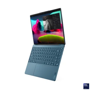 Lenovo Yoga Slim 9 14" 4K 32GB/1TB Intel Core Ultra 7 - obrázek 11