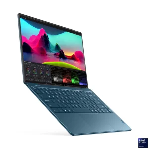 Lenovo Yoga Slim 9 14" 4K 32GB/1TB Intel Core Ultra 7 - obrázek 16