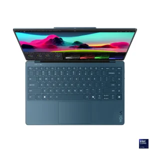 Lenovo Yoga Slim 9 14" 4K 32GB/1TB Intel Core Ultra 7 - obrázek 2