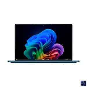 Lenovo Yoga Slim 9 14" 4K 32GB/1TB Intel Core Ultra 7 - obrázek 3