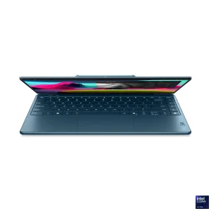 Lenovo Yoga Slim 9 14" 4K 32GB/1TB Intel Core Ultra 7 - obrázek 10