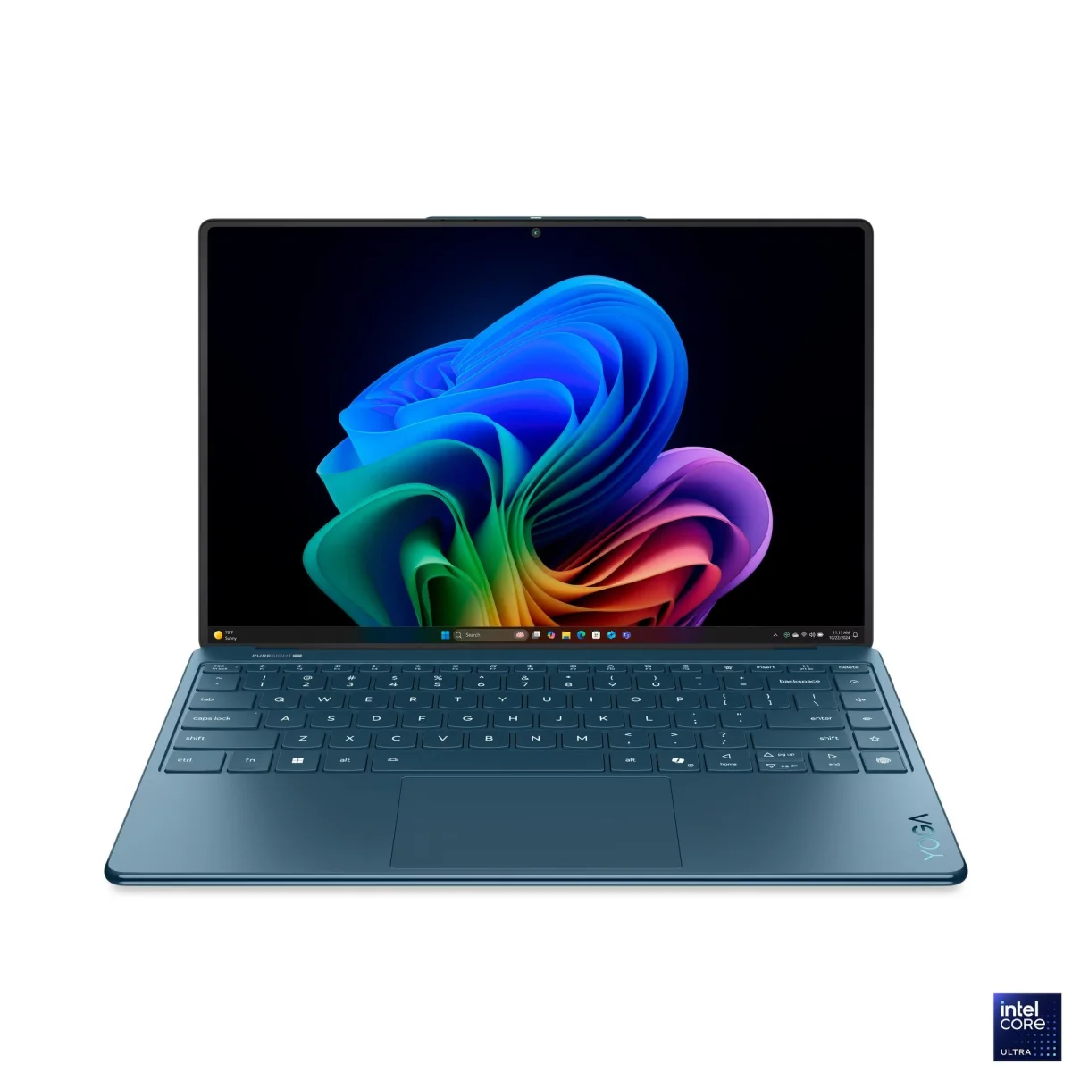 Lenovo Yoga Slim 9 14" 4K 32GB/1TB Intel Core Ultra 7