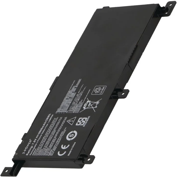 Baterie Asus A556UB/A556UF/F556UJ/F556UQ/X556UA/X556UV 7,6V 4100mAh (2-POWER)