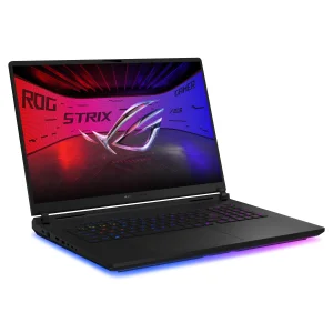 ASUS ROG Strix SCAR 18 RTX 5090 Core Ultra 9 64GB/2TB 4K - obrázek 10