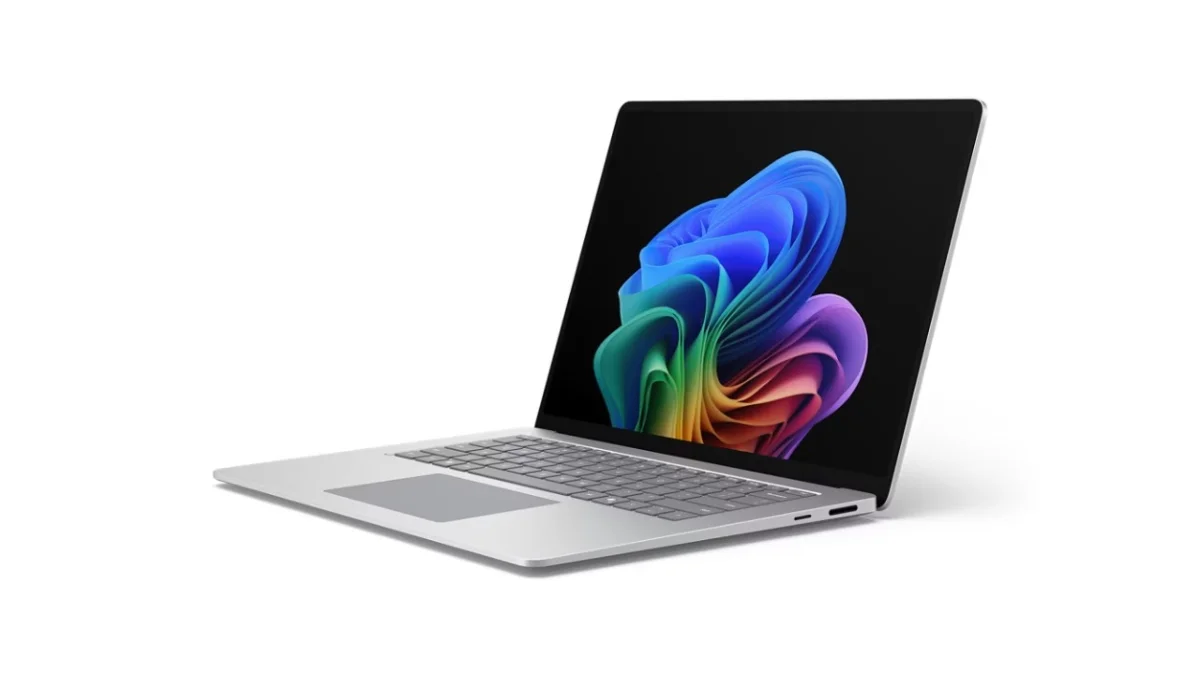 Surface Laptop 15 Intel Core Ultra 5 32GB/512GB Win11P