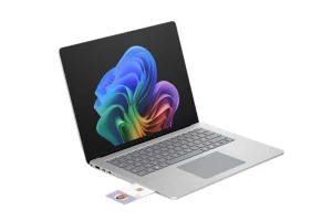 Surface Laptop 15 15" 3270x2180 16GB/256GB Win11 Pro