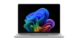 Microsoft Surface Laptop 15" Core Ultra X7 32GB/256GB Win11P - obrázek 2