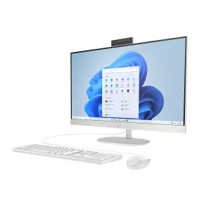 HP 27/27-cr0014nc/27"/FHD/i5-1335U/16GB/512GB/Intel int/W11H/Bílá/2R - obrázek 4