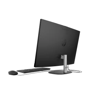 HP 27/27-cr0015nc/27"/FHD/i7-1355U/16GB/512GB/Intel int/W11H/Černá/2R - obrázek 3