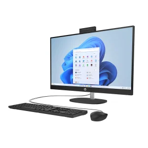 HP 27/27-cr0010nc/27"/FHD/i3-N300/8GB/512GB/Intel int/W11H/Černá/2R - obrázek 2