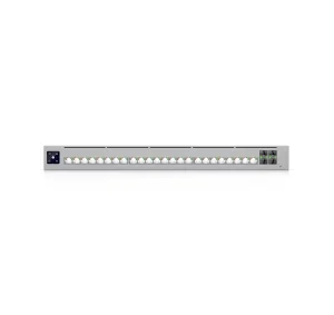 UniFi ECS-24S-PoE, 24portový podnikový switch - obrázek 2