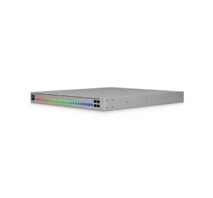 UniFi ECS-24S-PoE, 24portový podnikový switch - obrázek 4