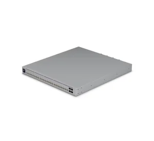 UniFi ECS-24S-PoE, 24portový podnikový switch - obrázek 5